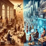 Parallel Universe