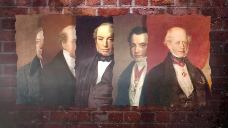 Dinasti Rothschild