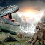 Dinosaurus