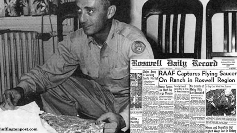 Insiden Roswell