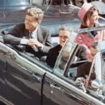 John F. Kennedy