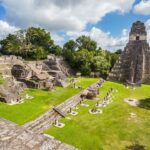 Sejarah Peradaban Maya