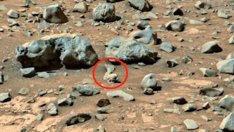 Mars