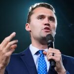 Charlie Kirk