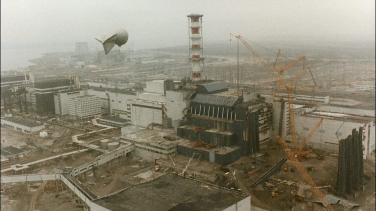 Chernobyl