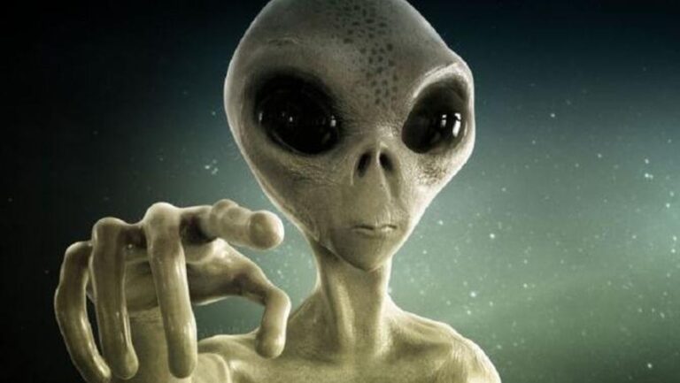 Alien