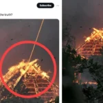 Laser Rahasia Pemerintah