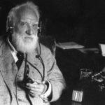 Alexander Graham Bell