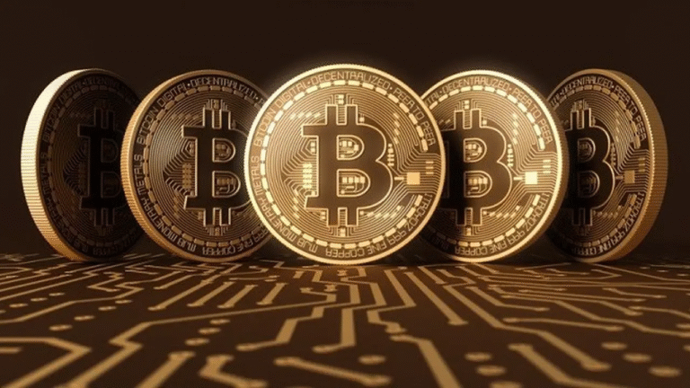 Bitcoin