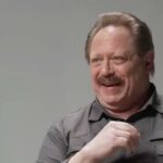 Chris Langan