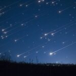 Hujan Meteor Draconid