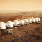 Mars