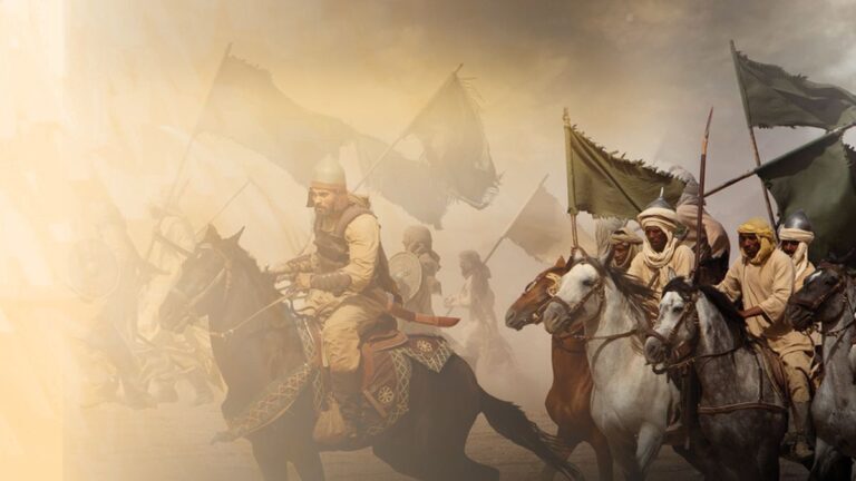 Sejarah Islam