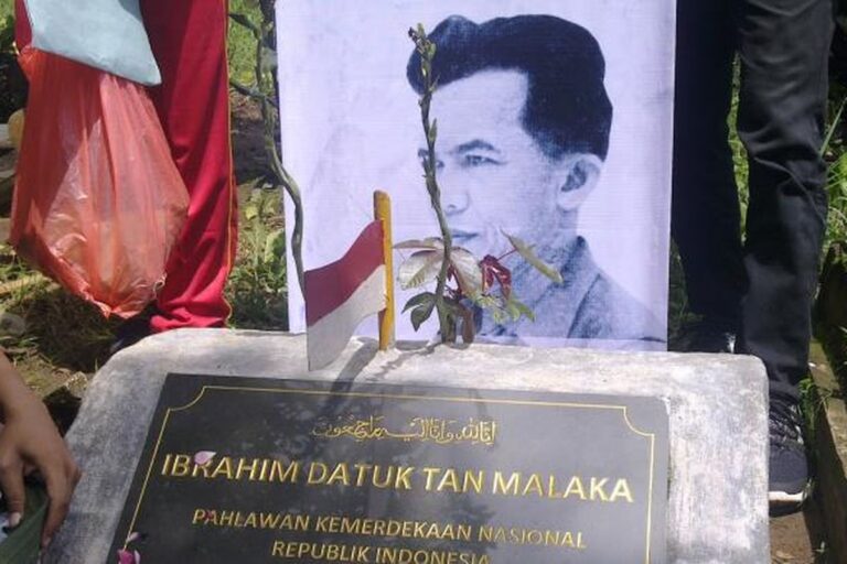 Tan Malaka