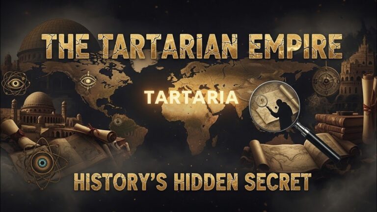 Tartarian