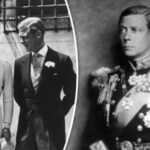 Kejatuhan Edward VIII