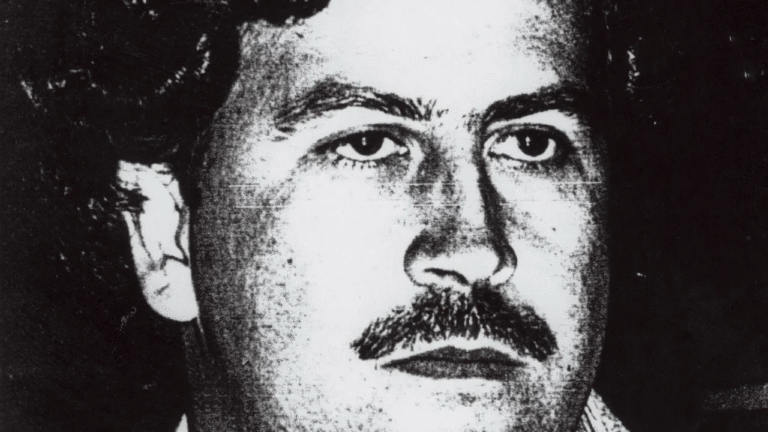 Pablo Escobar