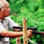 Penembakan Misterius